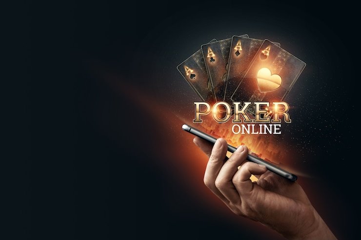 Antarmuka permainan Angka Ikut di platform dauntless dengan grid angka dan hasil historis